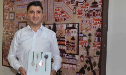 Manisa'da 'Türk Mutfağı Haftası' kutlandı