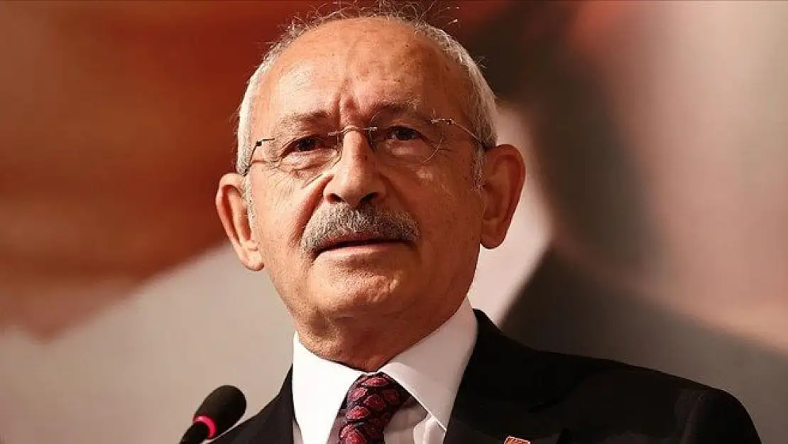 Kılıçdaroğlu’nun İzmir programı belli oldu