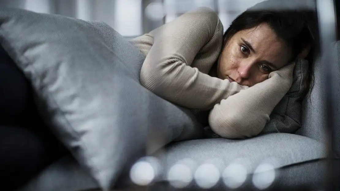 Kronik Depresyon  Ve Majör Depresyon arasındaki 4 fark