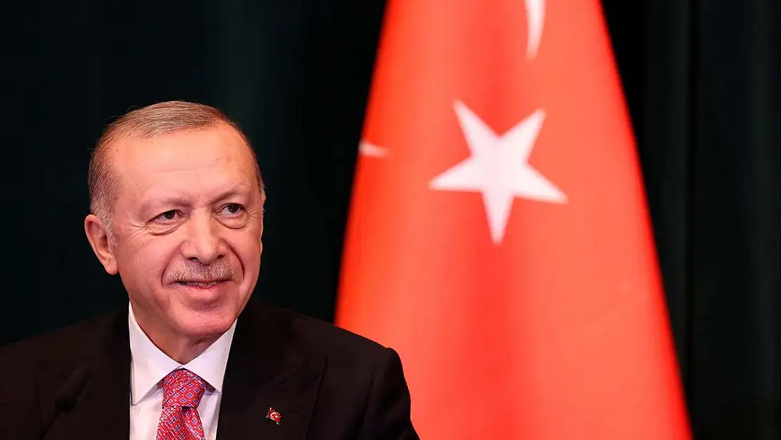 SON DAKİKA! Cumhurbaşkanı Recep Tayyip Erdoğan’dan şok açıklama